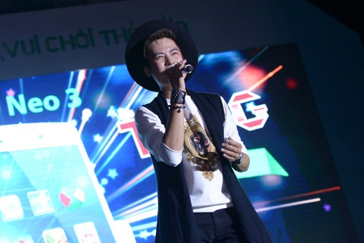 
	
	Minh Sang X Factor thể hiện lại những ca khúc từng biểu diễn ở “Ngày hội Neo 3” TP HCM: Nơi tình yêu bắt đầu, thiên thần, Bay lên những ước mơ. - Tin sao Viet - Tin tuc sao Viet - Scandal sao Viet - Tin tuc cua Sao - Tin cua Sao